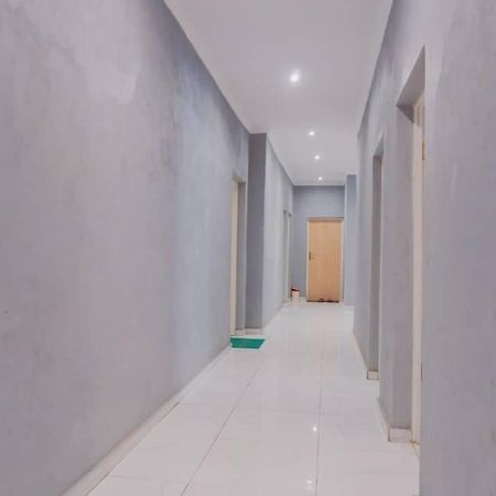 Adams Lodges Ltd Mangochi Esterno foto