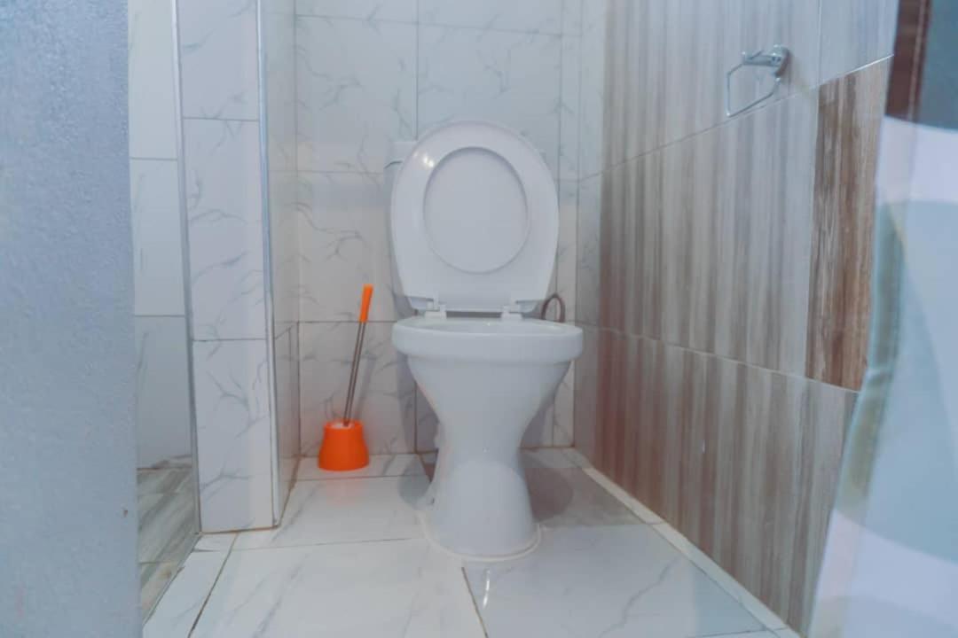 Adams Lodges Ltd Mangochi Esterno foto